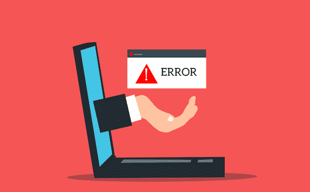 Error Detection